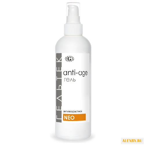 Гель Гельтек NEO 200 г 200 г