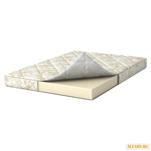 Матрас Аскона Compact Effect Low
