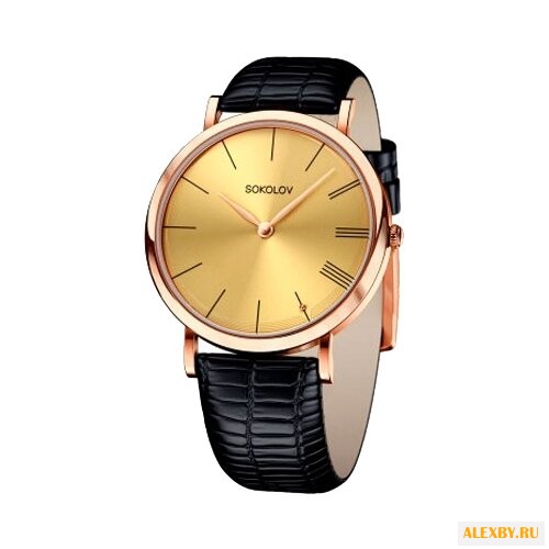 Наручные часы SOKOLOV