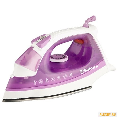 Утюг Sakura SA-3019