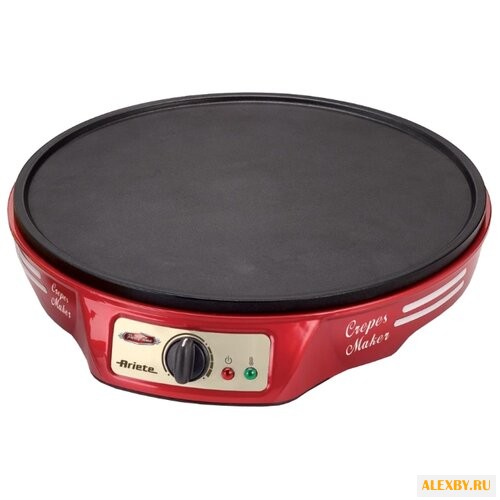 Блинница Ariete 183