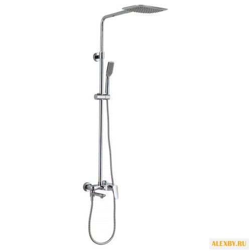 Душевая стойка Garcia Alora 81808