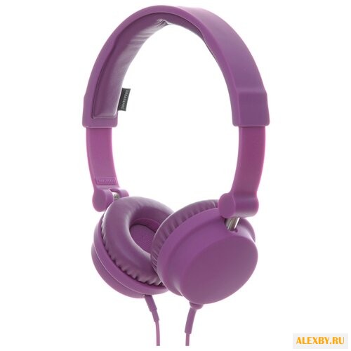 Наушники Urbanears Zinken