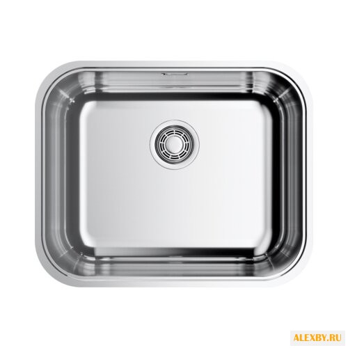 Интегрированная кухонная мойка