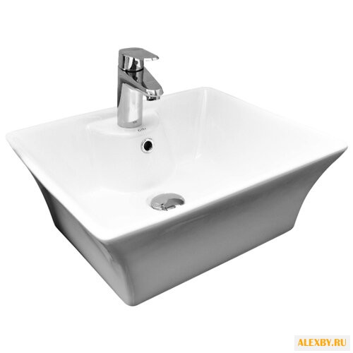 Раковина 49 см GID-ceramic N9108