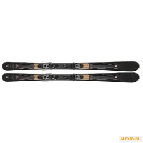 Горные лыжи Salomon Astra 17 18