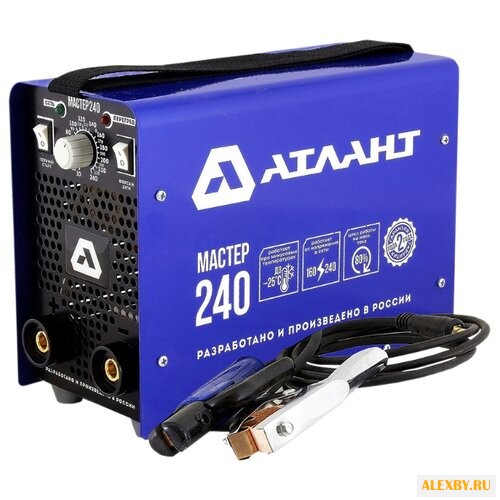 Сварочный аппарат Атлант