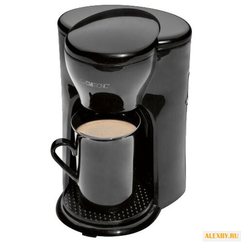 Кофеварка Clatronic KA3356