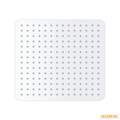 Верхний душ Slezak RAV KS0004