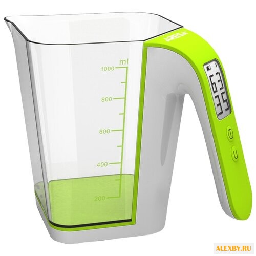 Кухонные весы ARESA SK-407