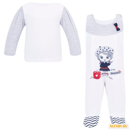 Комплект одежды Ewa Collection