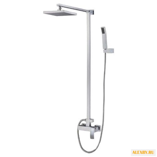 Душевая стойка CEZARES