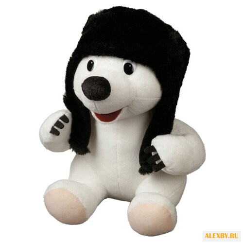 Мягкая игрушка Мульти-Пульти