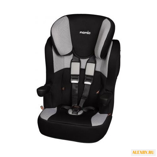 Автокресло группа 1 2 3 9-36