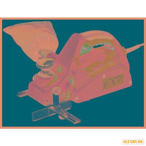 Электрорубанок STERN Austria