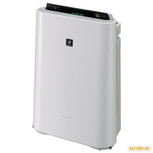 Климатический комплекс Sharp