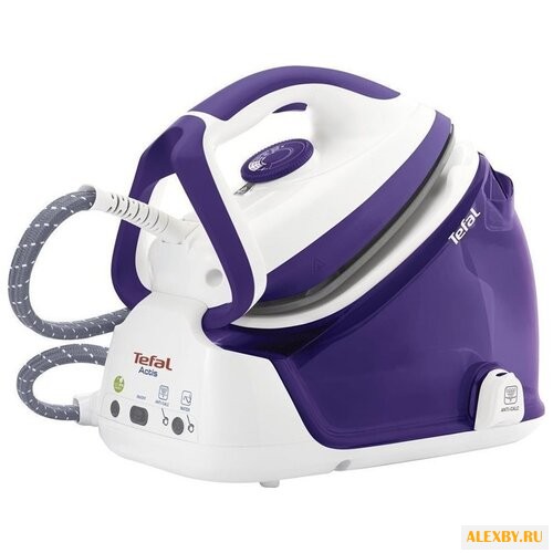Утюг с парогенератором Tefal