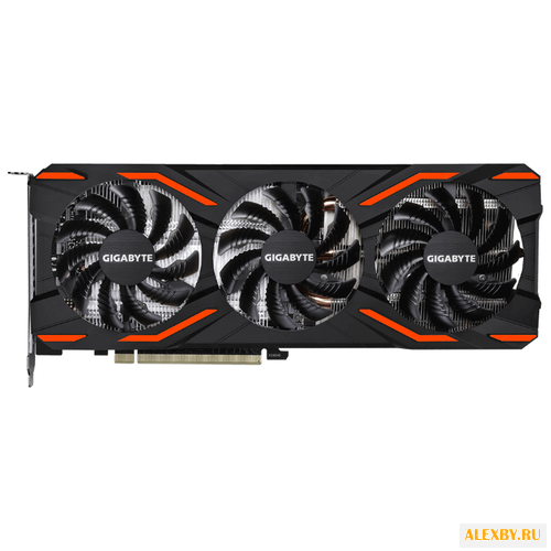 Видеокарта GIGABYTE P104-100