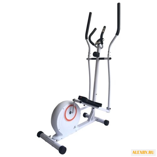 Эллиптический тренажер DFC