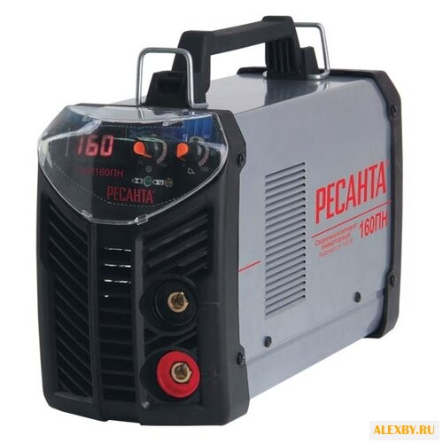 Сварочный аппарат РЕСАНТА