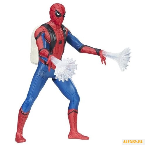 Фигурка Hasbro Spider-man