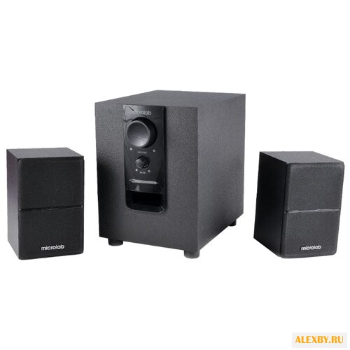 Компьютерная акустика Microlab