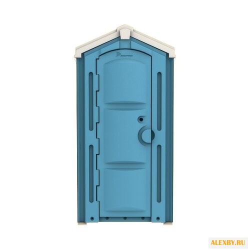 Биотуалет ЭкоГрупп Люкс Ecogr