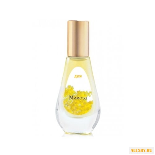 Dilis Parfum Мимоза