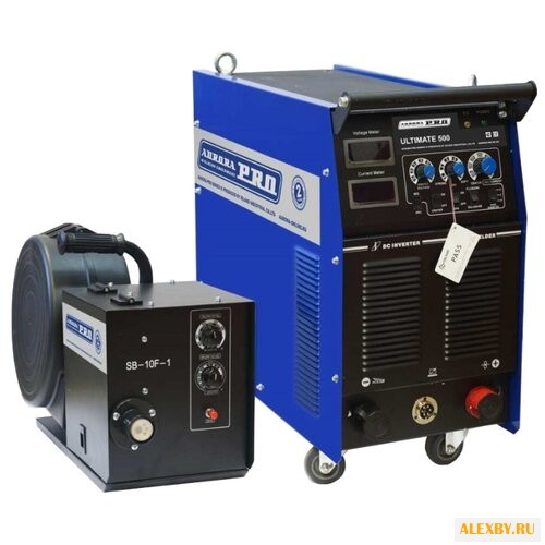 Сварочный аппарат Aurora