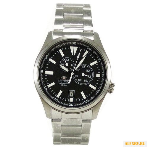 Наручные часы ORIENT ET0N001B