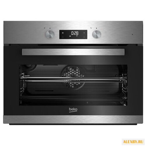 Духовой шкаф BEKO BCM 12300 X