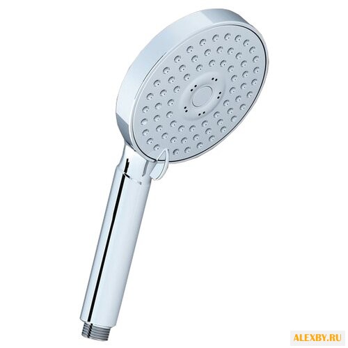 Лейка для душа RAVAK X07P009