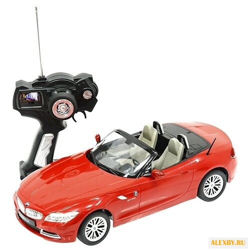 Легковой автомобиль Rastar BMW