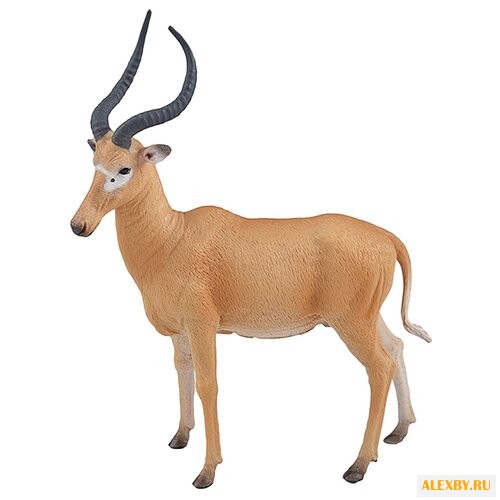 Фигурка Collecta Бубал Хантера