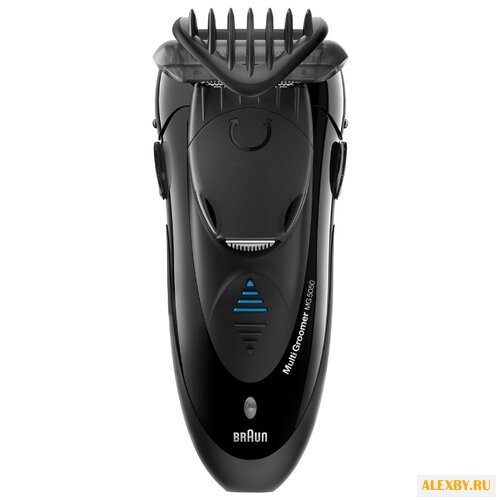Электробритва Braun MG 5050