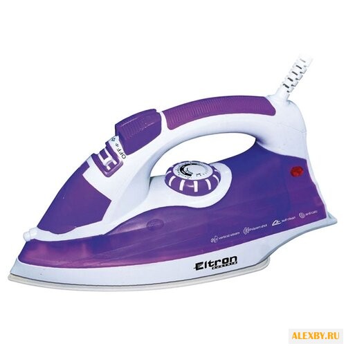 Утюг Eltron EL-145