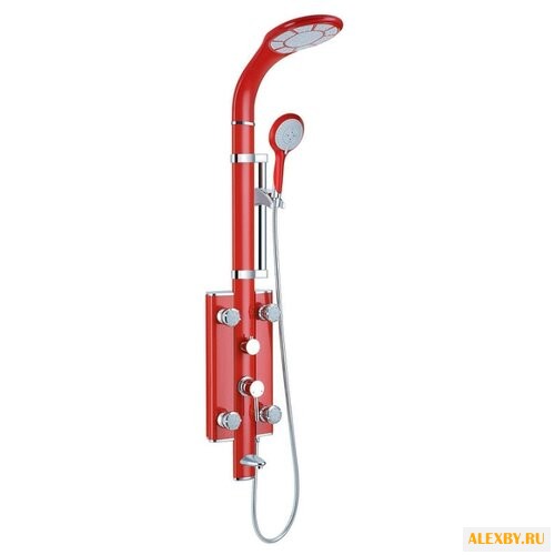 Душевая панель GLLON SL094-3