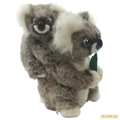 Мягкая игрушка Hansa Коала с