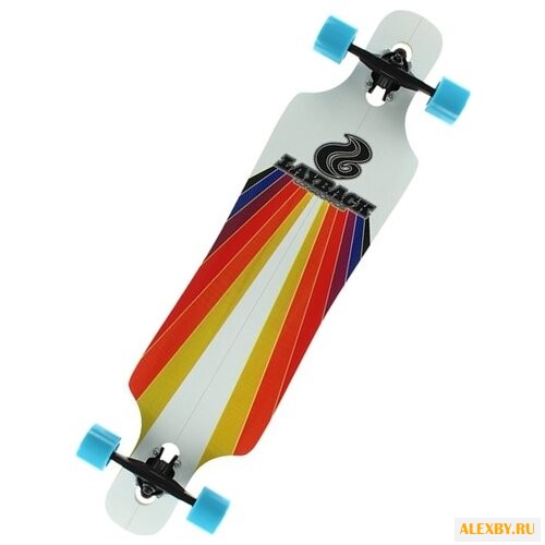 Лонгборд Layback Sunstrike 40