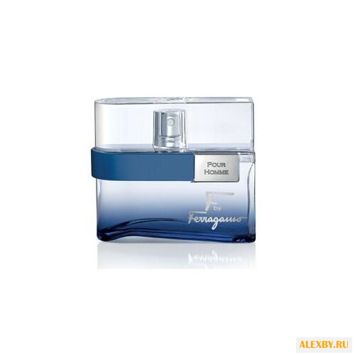Salvatore Ferragamo F by