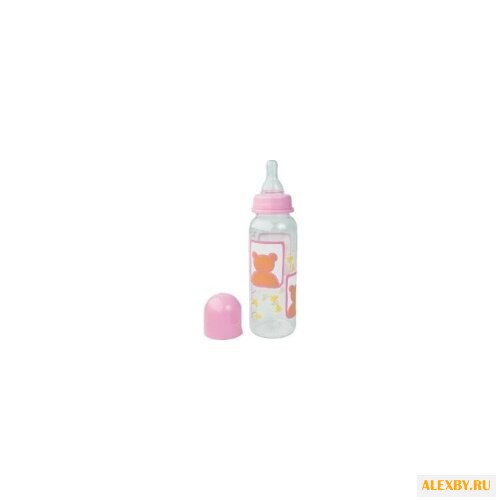 Курносики Бутылочка