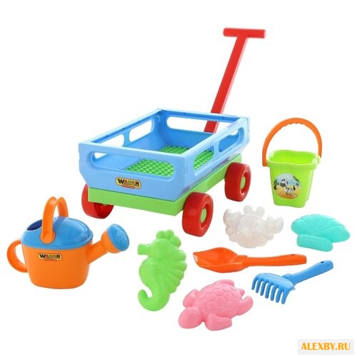 Набор Wader №490 45782