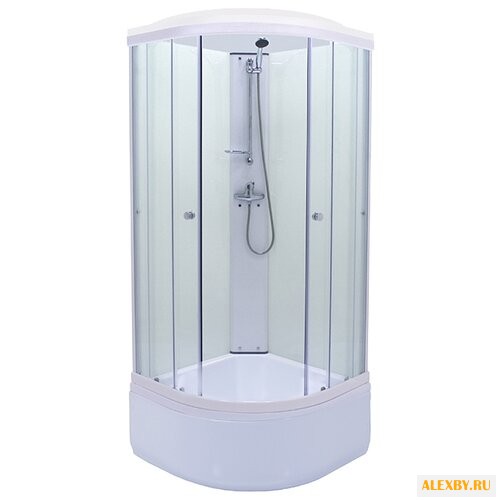 Закрытая кабина Triton Стандарт