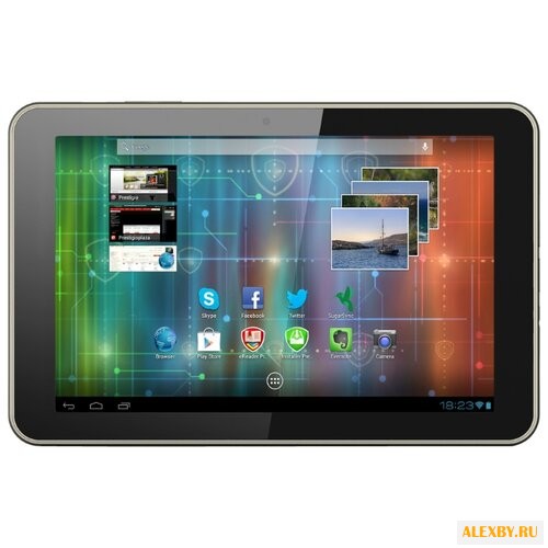 Планшет Prestigio MultiPad