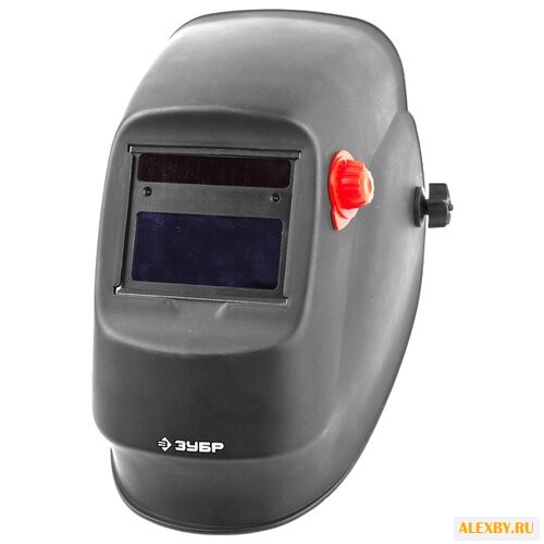 Маска ЗУБР Мастер 11074