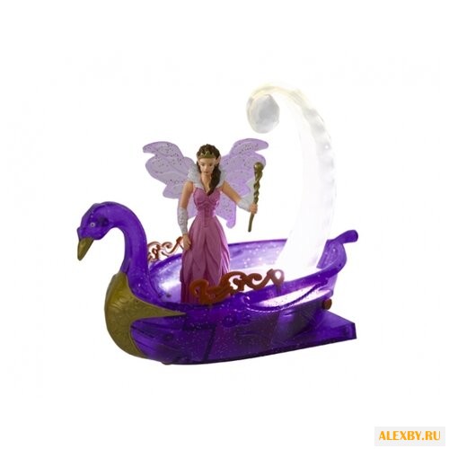 Набор Simba Волшебная лодка