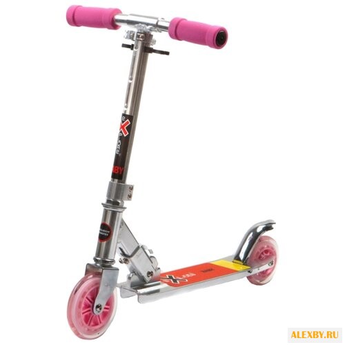 Городской самокат Explore Baby