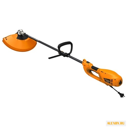 Триммер Carver TR 1500S