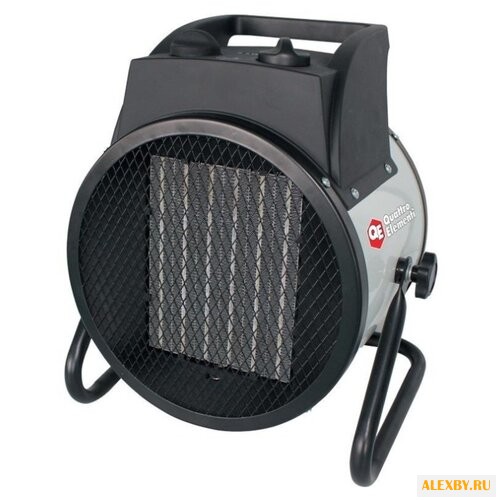 Электрическая пушка Quattro