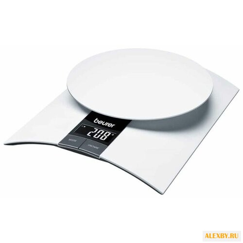 Кухонные весы Beurer KS 44